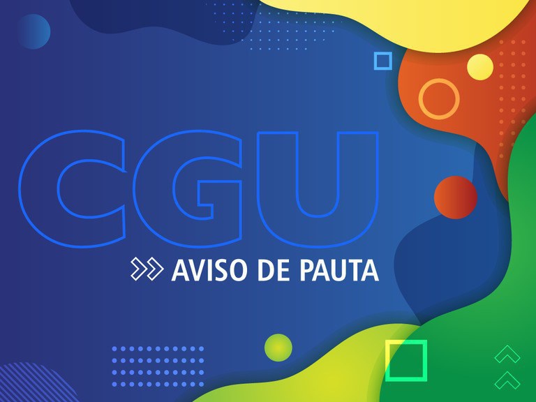 Ministro da Controladoria-Geral da União participa de abertura de evento em celebração ao Dia da Ouvidoria
