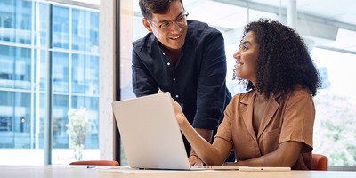 Resultado da primeira fase da seleção para a Mentoria para Ouvidorias