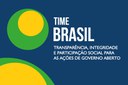 Time Brasil volta a receber adesões de Estados e Municípios