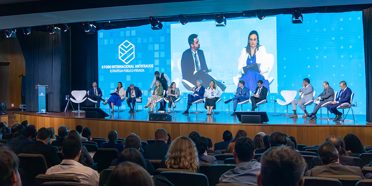 CGU participa de Fórum Internacional Antifraude