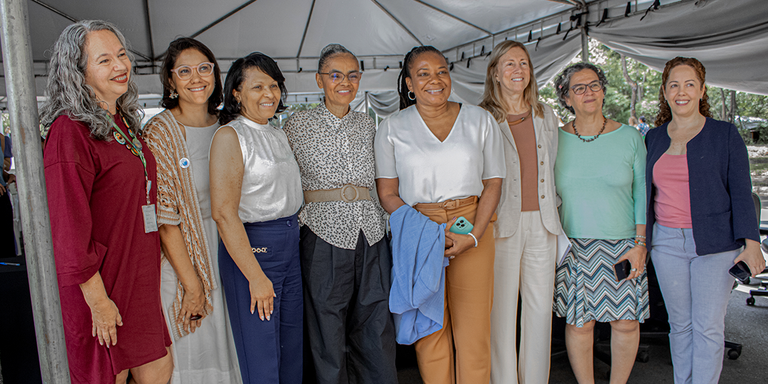 CGU participa de roda de conversa sobre equidade e combate à violência