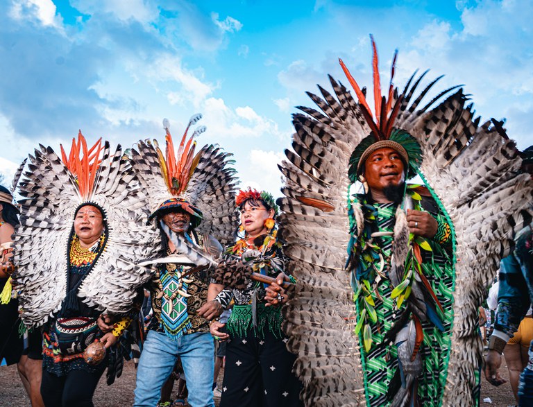 Portal da Transparência lança página sobre recursos federais voltados aos povos indígenas