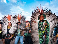 Portal da Transparência lança página sobre recursos federais voltados aos povos indígenas