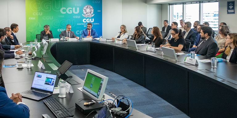 Pró-Ética: CGU lança edição renovada com destaque a práticas empresariais sustentáveis e éticas