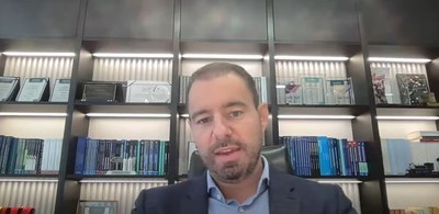 Webinário discute desafios e oportunidades da LGPD no tratamento de manifestações de ouvidoria