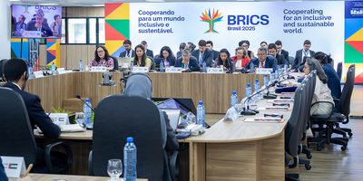 CGU dá início às reuniões do Grupo de Trabalho Anticorrupção do BRICS