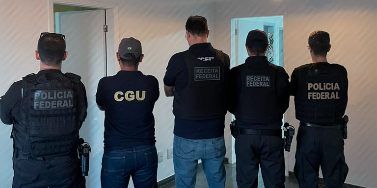 CGU, Polícia Federal e Receita Federal apuram fraudes em recursos da educação no Mato Grosso do Sul