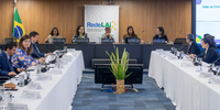 CGU realiza a 1ª Assembleia Geral da RedeLAI