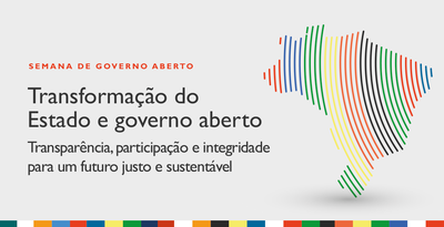 CGU reúne lideranças globais e nacionais para discutir Governo Aberto