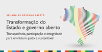 CGU reúne lideranças globais e nacionais para discutir Governo Aberto
