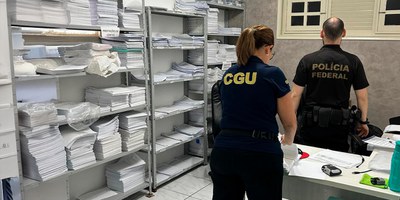 CGU e PF apuram irregularidades em termos firmados entre Organização da Sociedade Civil e entes governamentais em Pernambuco.jpg