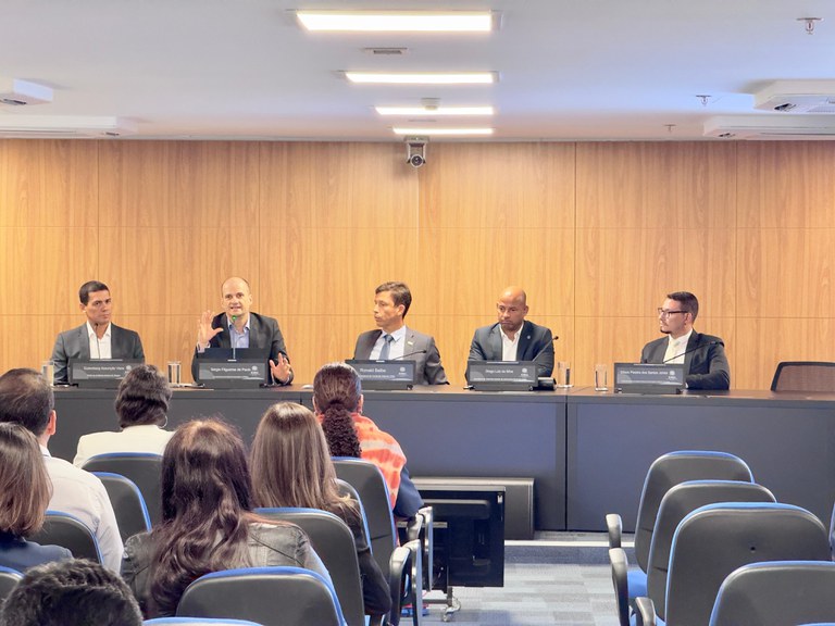 CGU lança o primeiro edital para aperfeiçoamento da atividade de Auditoria Interna Governamental