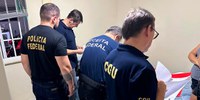 CGU, PF e Receita Federal apuram possíveis crimes envolvendo cooperativa de saúde no Piauí