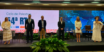 Em Sergipe, Vinicius de Carvalho destaca ações práticas da Controladoria-Geral da União na agenda climática