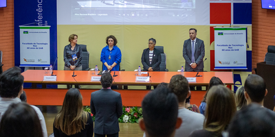 Encontro de Corregedorias fortalece a atuação correcional das Instituições Federais de Ensino Superior