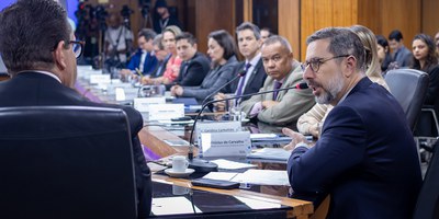 Ministro da CGU participa do lançamento do Programa de Integridade do Ministério da Previdência