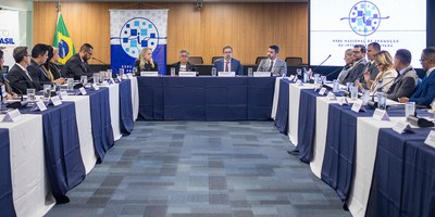 5ª Reunião da Rede Nacional de Promoção da Integridade Privada fortalece cooperação e boas práticas entre entes federativos e setor privado