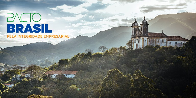 CGM-Contagem e CGM-Uberaba ingressam como Apoiadores Institucionais do Pacto Brasil pela Integridade Empresarial