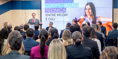 CGU e MCOM assinam acordo de compartilhamento de dados e informações de radiodifusão.jpg