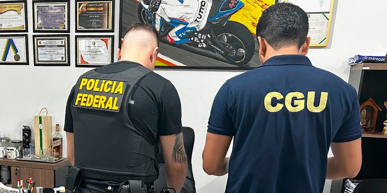 CGU e PF apuram irregularidades em contratos de manutenção rodoviária no Amapá.jpg