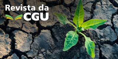 CGU prorroga oportunidade para contribuições na revista