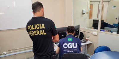 Força tarefa apura desvios de recursos públicos na compra de medicamentos e luvas em Hospital Federal do Rio de Janeiro