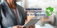 Declaração de Conflito de Interesses no e-Patri  reforça a transparência e a ética no serviço público
