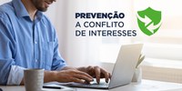 Declaração de Conflito de Interesses: prazo para nascidos entre janeiro e junho termina em 31 de agosto