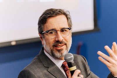 Vinícius de Carvalho 