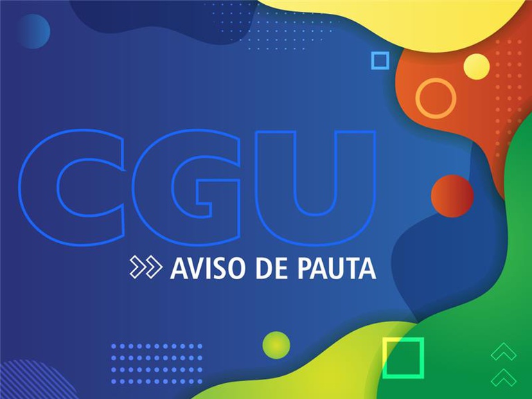 Sorteio CGU Presente
