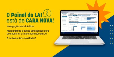 CGU lança novo Painel LAI