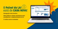 CGU lança novo Painel LAI