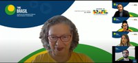 Em live, CGU tira dúvidas e esclarece pontos relevantes do novo ciclo do Programa Time Brasil