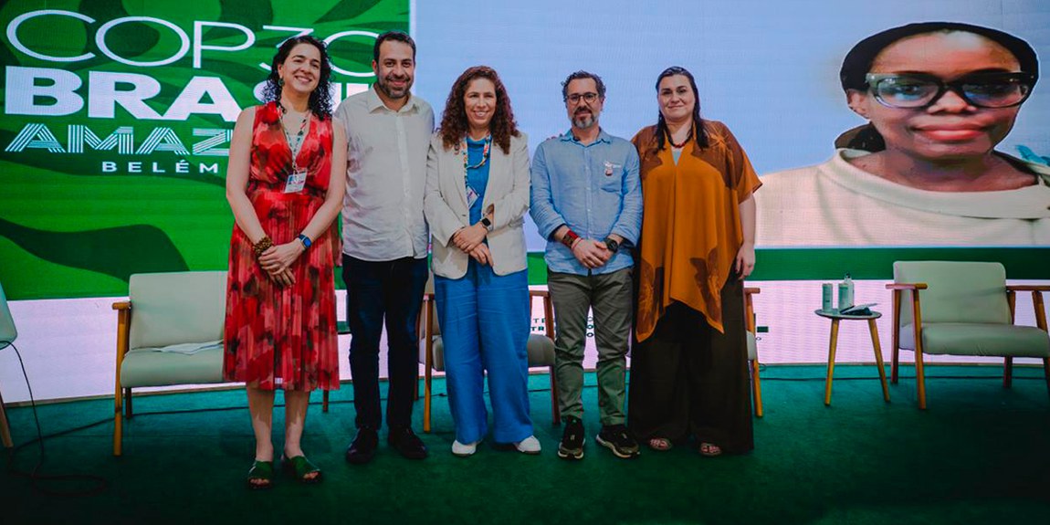 Encontro organizado pela CGU destacou o papel do atual Governo brasileiro na garantia da transparência e do governo aberto, reforçando o compromisso do país com a integridade e a ação sustentável
