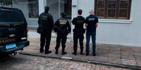 CGU e PF apuram possíveis crimes em licitações e lavagem de capitais em município do Rio Grande do Sul