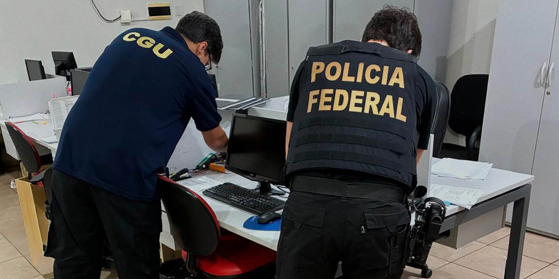 A Operação Coffee Break investiga desvios de recursos da educação nos municípios de Sumaré e Hortolândia