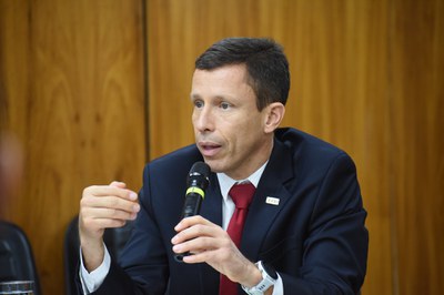 CGU participa de Fórum das Assessorias Especiais de Controle Interno