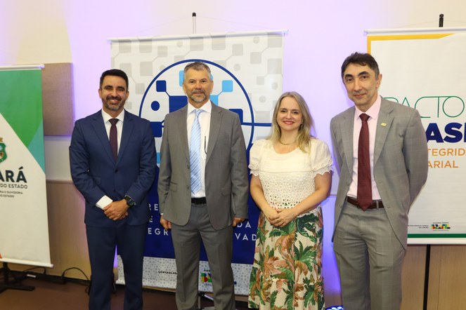 Créditos: Estácio Júnior