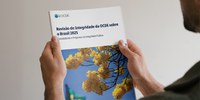 OCDE destaca programas da CGU como boas práticas em integridade e educação cidadã
