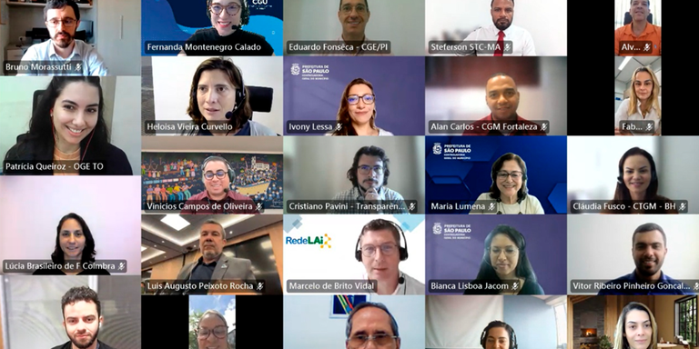 RedeLAI realiza 2ª Assembleia Geral de 2025 e aprova Planejamento Estratégico