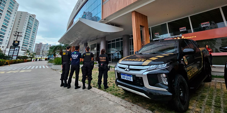 CGU e PF deflagram nova fase da Operação Sem Desconto