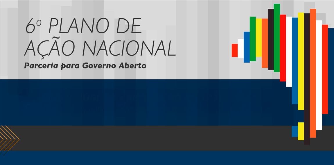 Plataforma Brasil Participativo recebe contribuições até 19 de dezembro para aprimorar compromissos do plano e fortalecer transparência e participação social