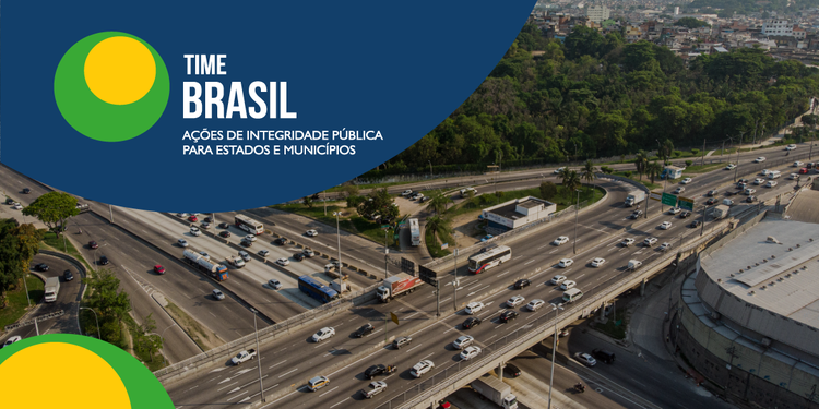 O programa já é uma realidade de promoção da integridade pública no país