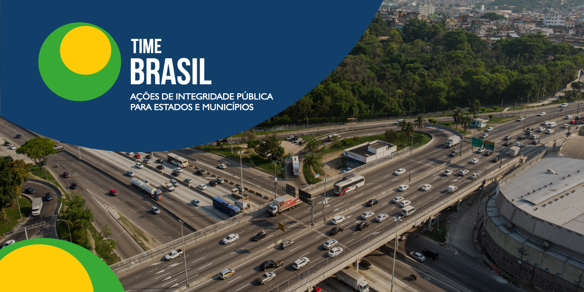 O programa já é uma realidade de promoção da integridade pública no país