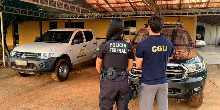Operação da CGU e PF combate desvios de recursos na contratação de shows no Acre