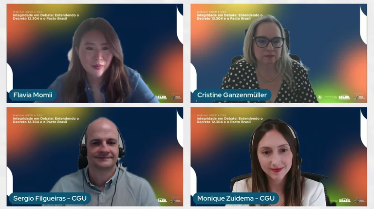 CGU e ABCR promovem Webinar “Integridade em Debate Entendendo o Decreto 12.304 e o Pacto Brasil”.png