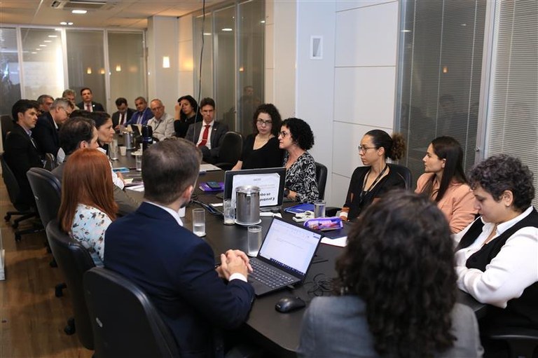 CGU fortalece atuação articulada com Assessorias de Controle Interno