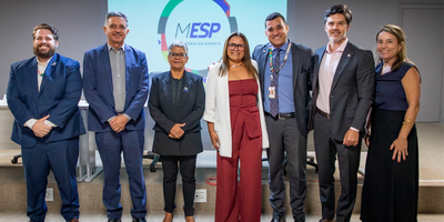 CGU participa do lançamento do Canal de Transparência e Integridade do Ministério do Esporte