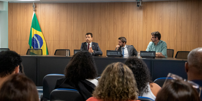 CGU promove seminário para incentivar implementação da gestão de riscos na Administração Pública