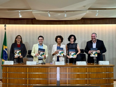 CGU destaca ouvidorias como instrumentos para transformar políticas públicas em lançamento de guia nacional para atendimento antirracista